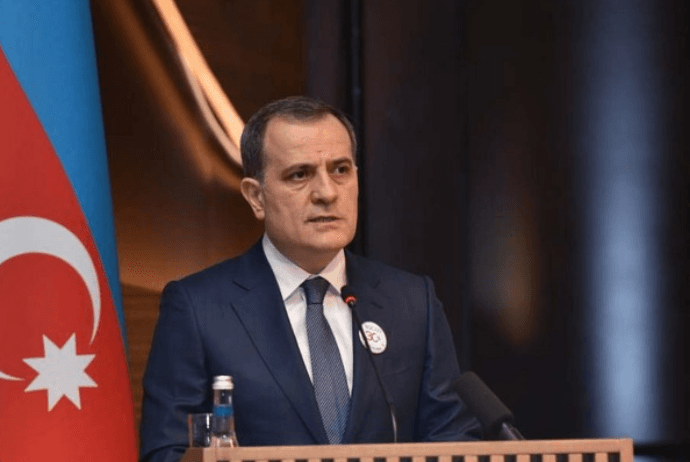 "Delimitasiya prosesi ilə bağlı təmaslar davam edəcək"