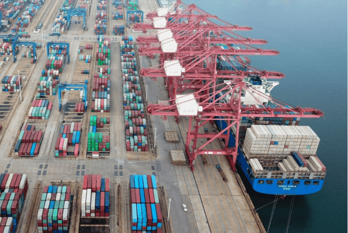 Ötən il Türkiyədən Azərbaycana 3 milyard dollarlıq məhsul ixrac edilib