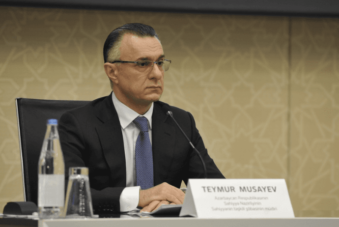 Bakıda iki böyük narkoloji xəstəxana inşa edilir