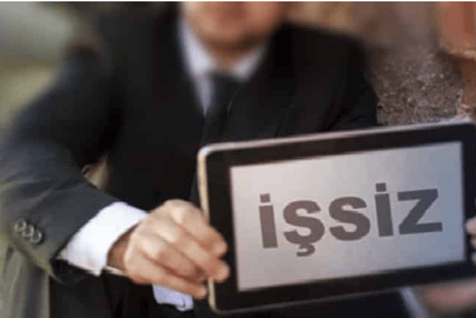 Azərbaycanda ən çox və ən az işsiz olan RAYONLAR AÇIQLANDI - SİYAHI