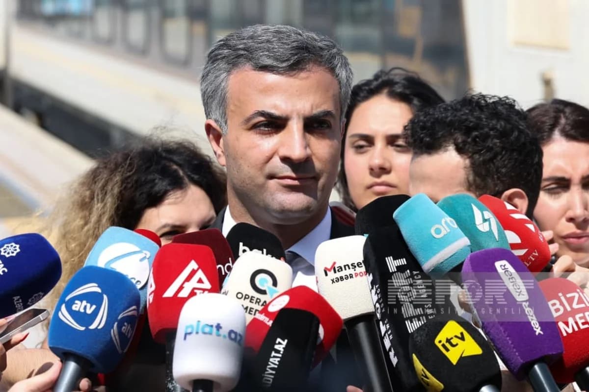 Bakı-Tbilisi-Bakı qatarında qiymət endirimi olacaqmı?