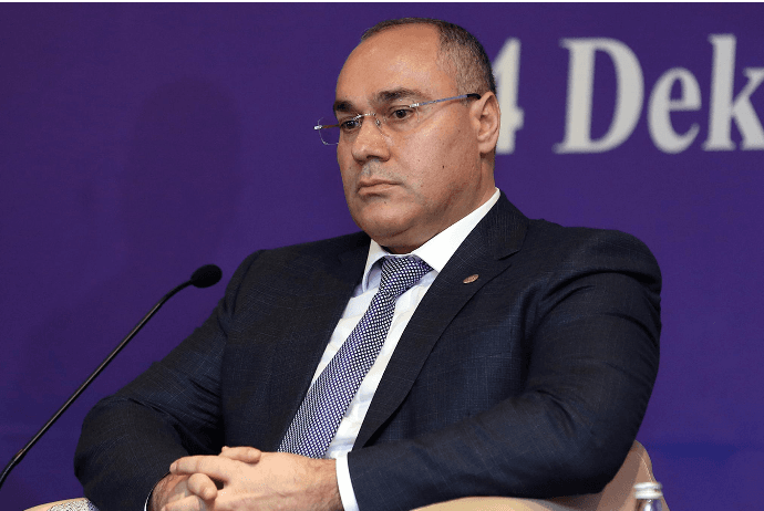 Səfər Mehdiyevin fəaliyyətini yoxlamağı – DTX «SİFARİŞ EDİB» - DƏQİQLƏŞDİ