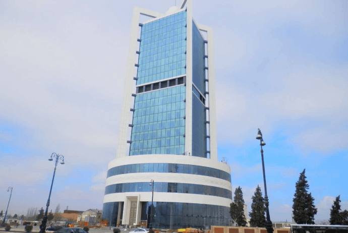 ARDNF 8 ayda xarici valyuta satışını - 43% AZALDIB