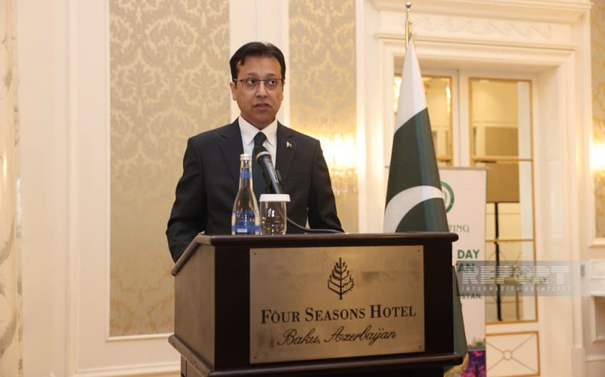 Pakistan Hava Yolları aprelin sonuna kimi Bakıya birbaşa reysləri bərpa etməyi planlaşdırır