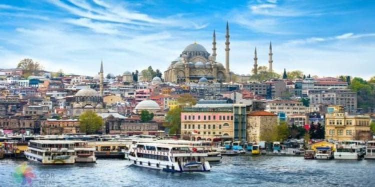 Azərbaycanın pulları Türkiyə əmlakçılarının cibinə axır