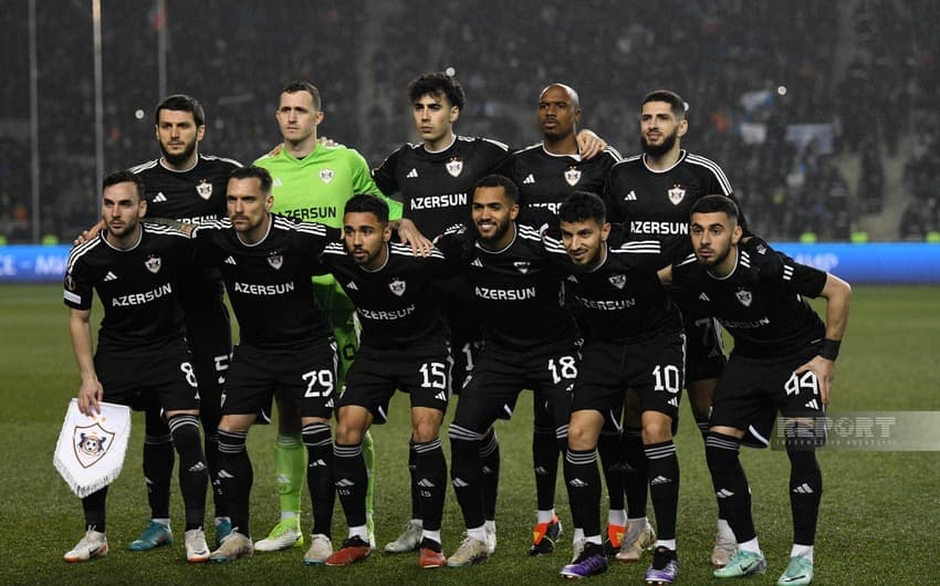 "Qarabağ" dünya reytinqində 13 pillə irəliləyib