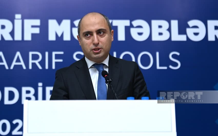 Nazir: Azərbaycanda elmə ayrılan maliyyə çox azdır