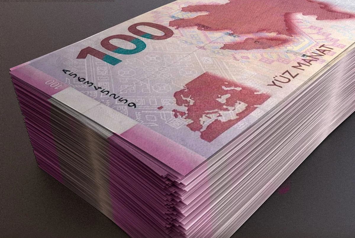 Azərbaycan iqtisadiyyatına investisiya qoyuluşu 11 %-ə yaxın artıb