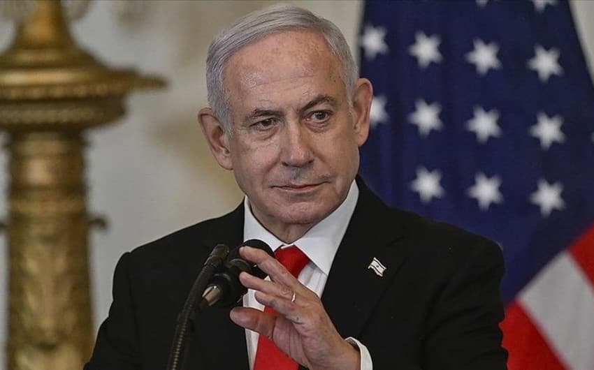 Netanyahu: İsrail ABŞ ilə ticarət kəsirini sıfıra endirməyə hazırdır
