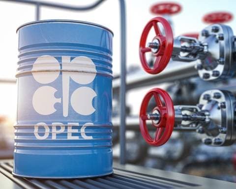 OPEC Azərbaycanda 2024-2025-ci illər üçün neft hasilatı üzrə proqnozunu yeniləyib