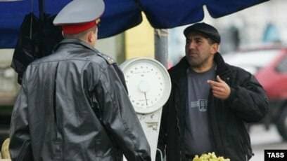 Rusiyada miqrantlar üçün qanun sərtləşdirilir