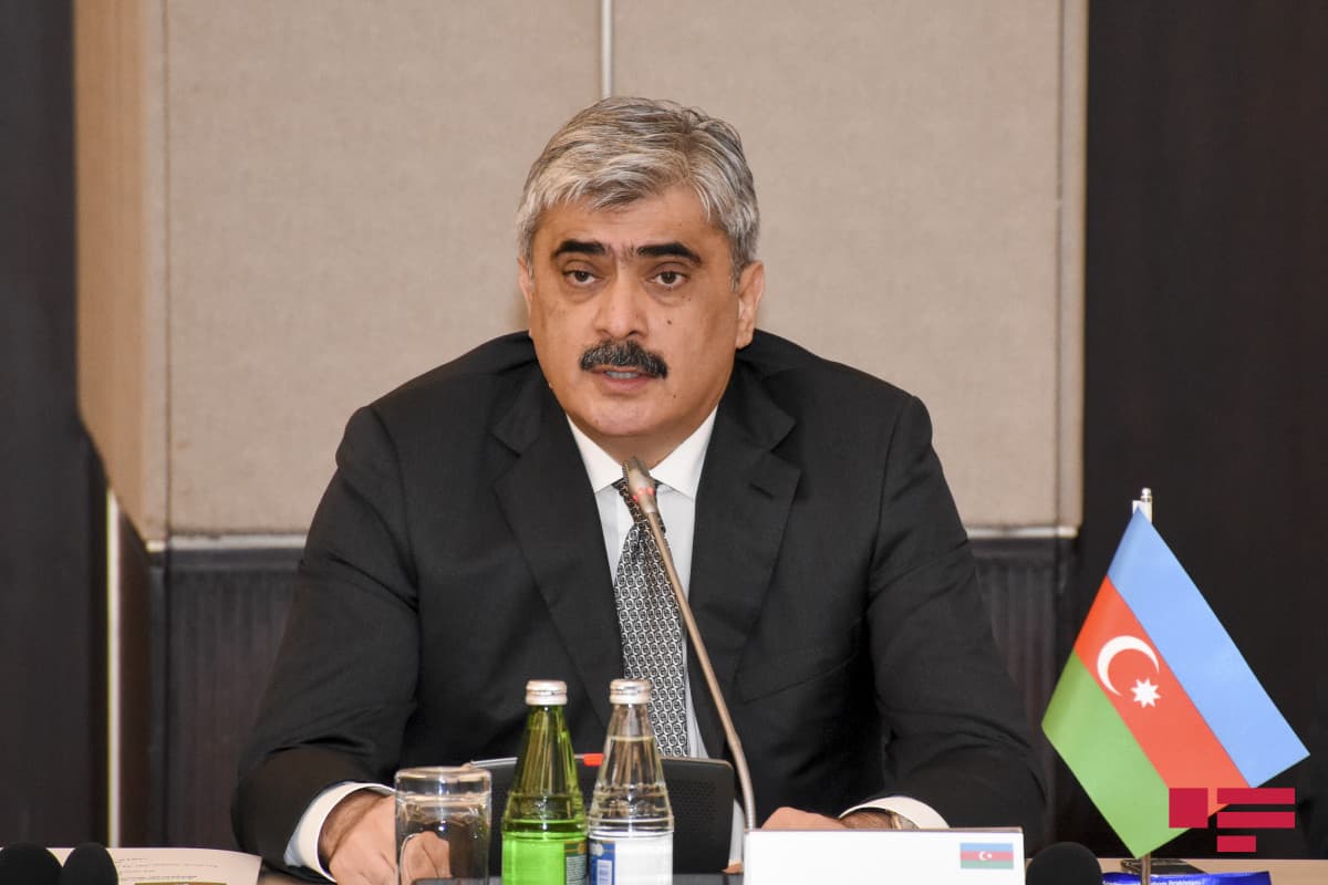 Nazir: "Qiymətlərdə azalma baş verəcək"