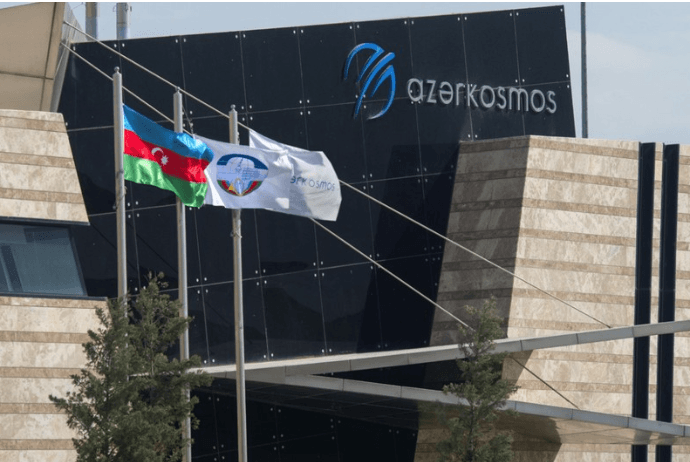 “Azərkosmos" İlon Maskın qatılacağı beynəlxalq tədbirə - 6,2 MLN. MANAT XƏRCLƏYƏCƏK