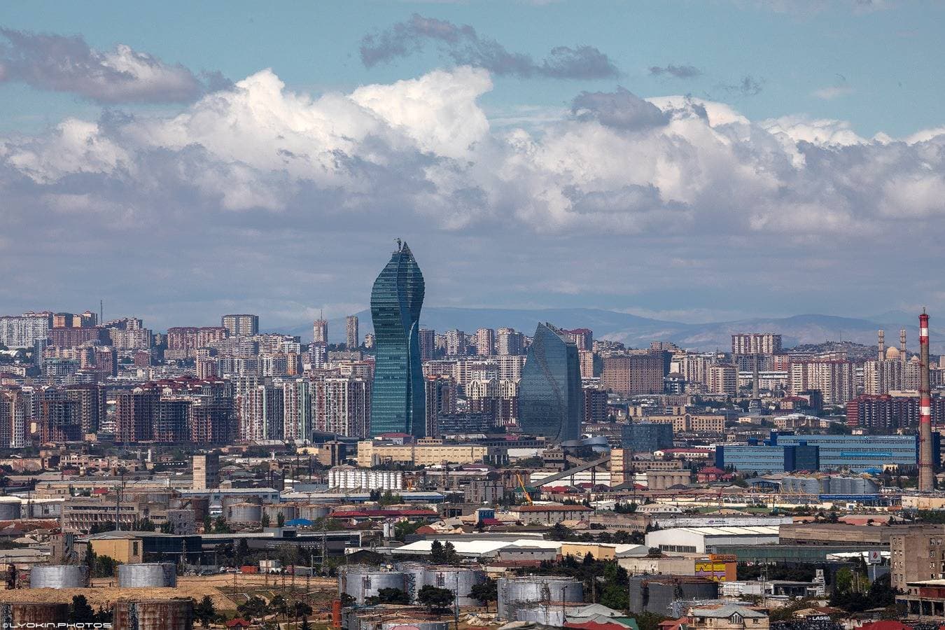 Şirkətlərin dövlətə mənfəət vergisi ödənişləri azalıb – Bir aya ₼1.38 mlrd.