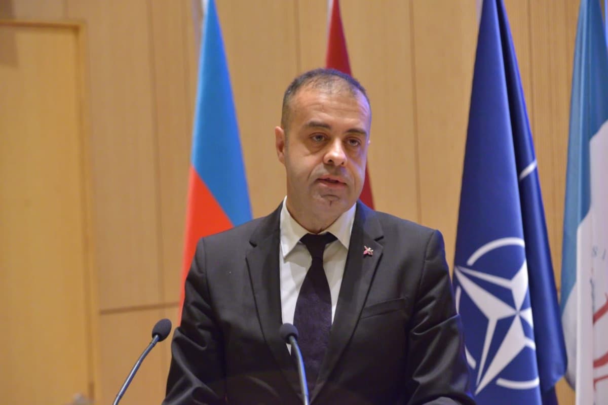 Azərbaycanın NATO-dakı nümayəndəsi: Son iki ildə səfirliklərimizə 5 hücum olub