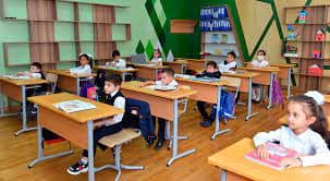 Bakıda I sinfə qeydiyyatda ərazi prinsipi tətbiq olunan məktəblərin əhatə dairəsi genişləndiriləcək