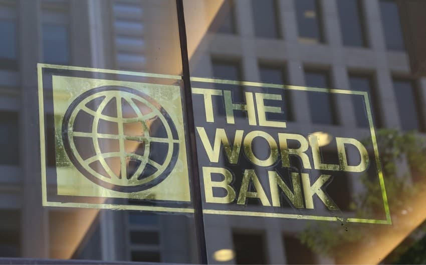 Dünya Bankı Ukraynaya 610 milyon dollarlıq yeni yardım ayırıb