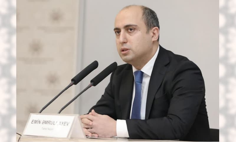 Nazir: “Yeni tədris ilində məktəblərdə testlərin elektron keçirilməsini istərdik”