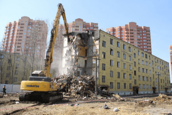 Bu il Bakıda böyük söküntü başlayacaq – Əhaliyə nə qədər pul veriləcək?