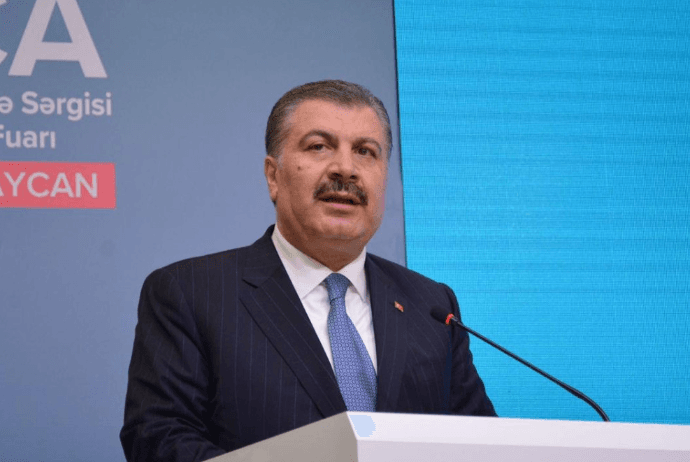 Azərbaycandan Türkiyəyə müalicəyə gedənlər üçün xüsusi portal - İSTİFADƏYƏ VERİLİB
