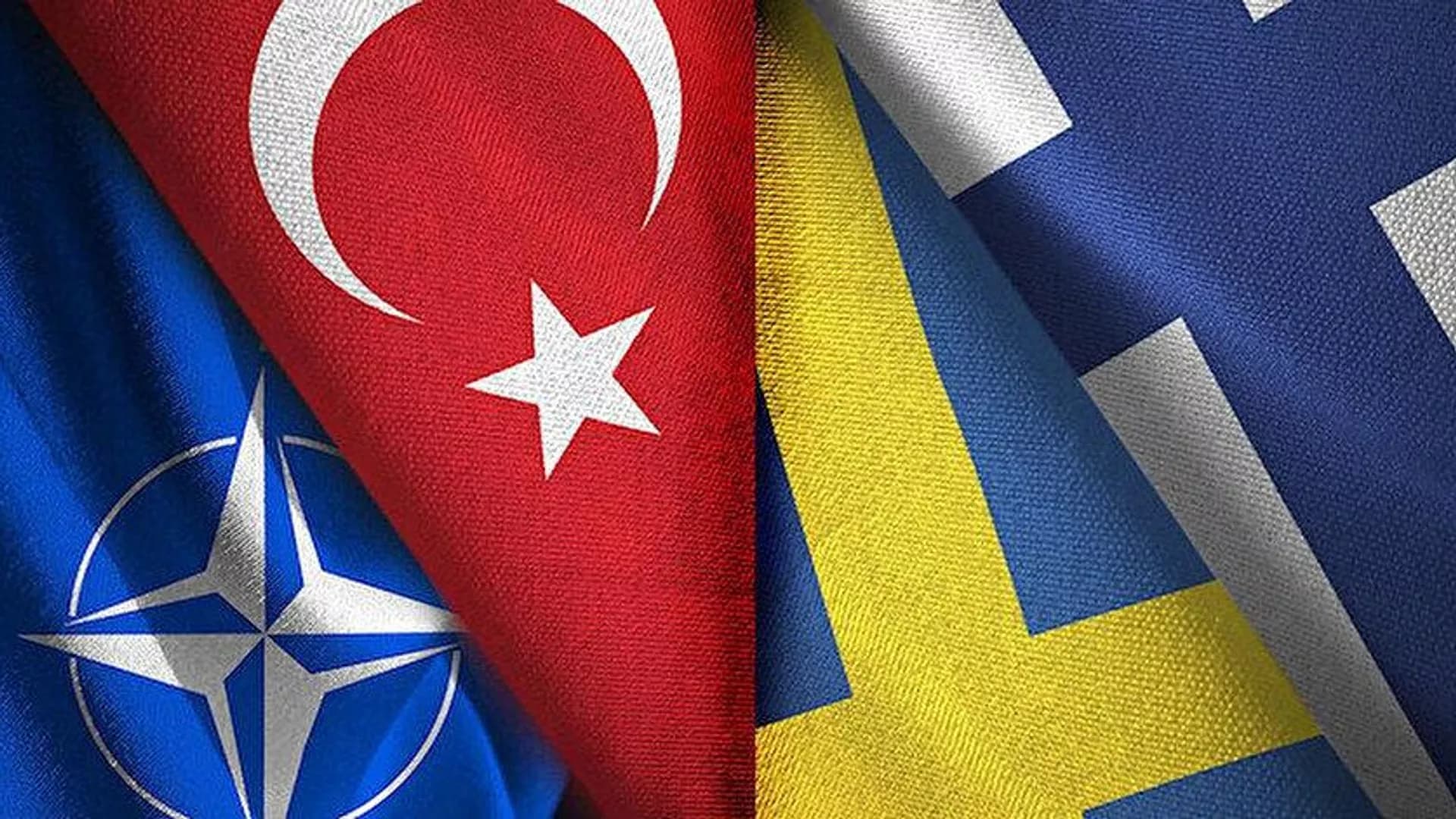 Finlandiya Türkiyəyə silah embarqosunu ləğv etdi