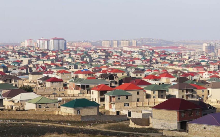 Bu ərazilərdəki evlər BAHALAŞACAQ