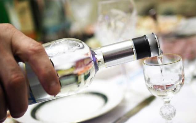 Alkoqollu içkilərə görə yeni cərimələr tətbiq olunacaq