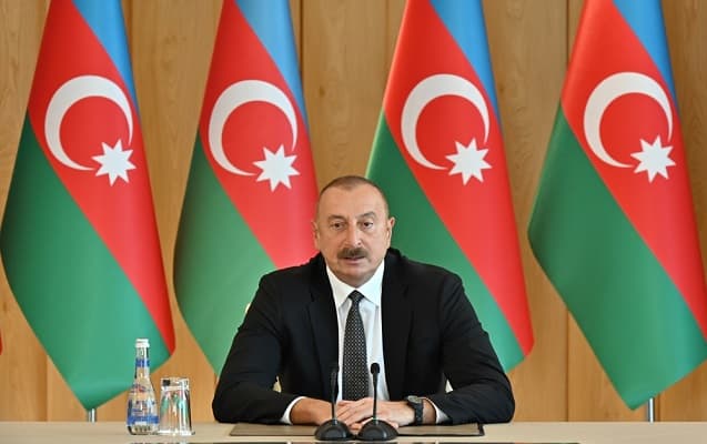 Azərbaycanın Kahramanmaraşda tikinti işləri aparması haqqında Saziş təsdiqləndi