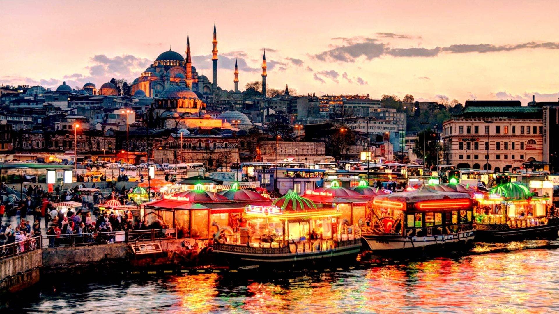 Azərbaycan vətəndaşları Türkiyədə ev alışını 10 %-ə yaxın artırıb