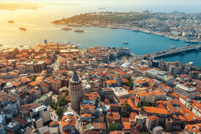 İstanbula uçuşlarda endirimə başladı – GEDİŞ-GƏLİŞ 357 MANAT