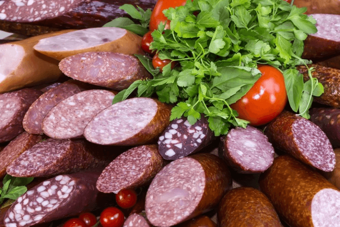 2 kolbasa şirkətinin QEYDİYYATI LƏĞV EDİLİB -SİYAHI