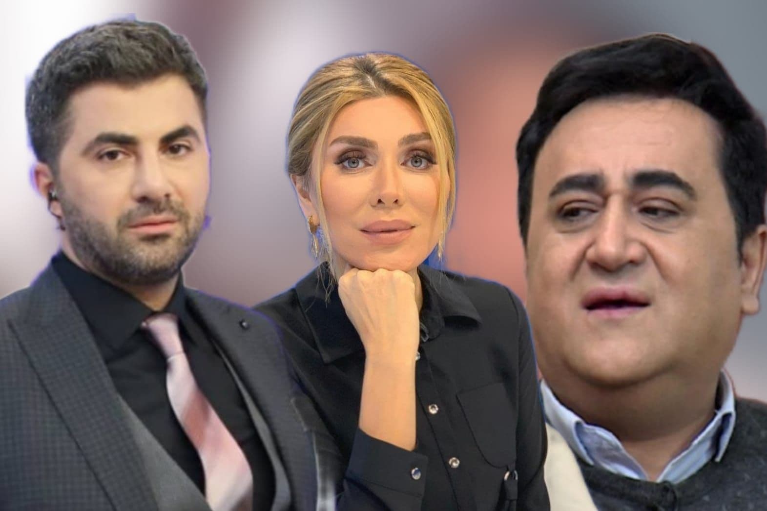 Zaur, Xoşqədəm və Elgiz həkimləri neçəyə reklam edir? – FANTASTİK QİYMƏTLƏR