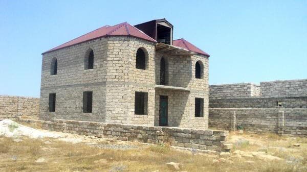 Sənədsiz əmlakı olanlara ŞAD XƏBƏR