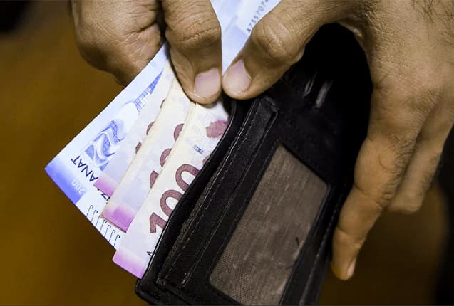 Mərkəzi Bankın valyuta ehtiyatları açıqlandı