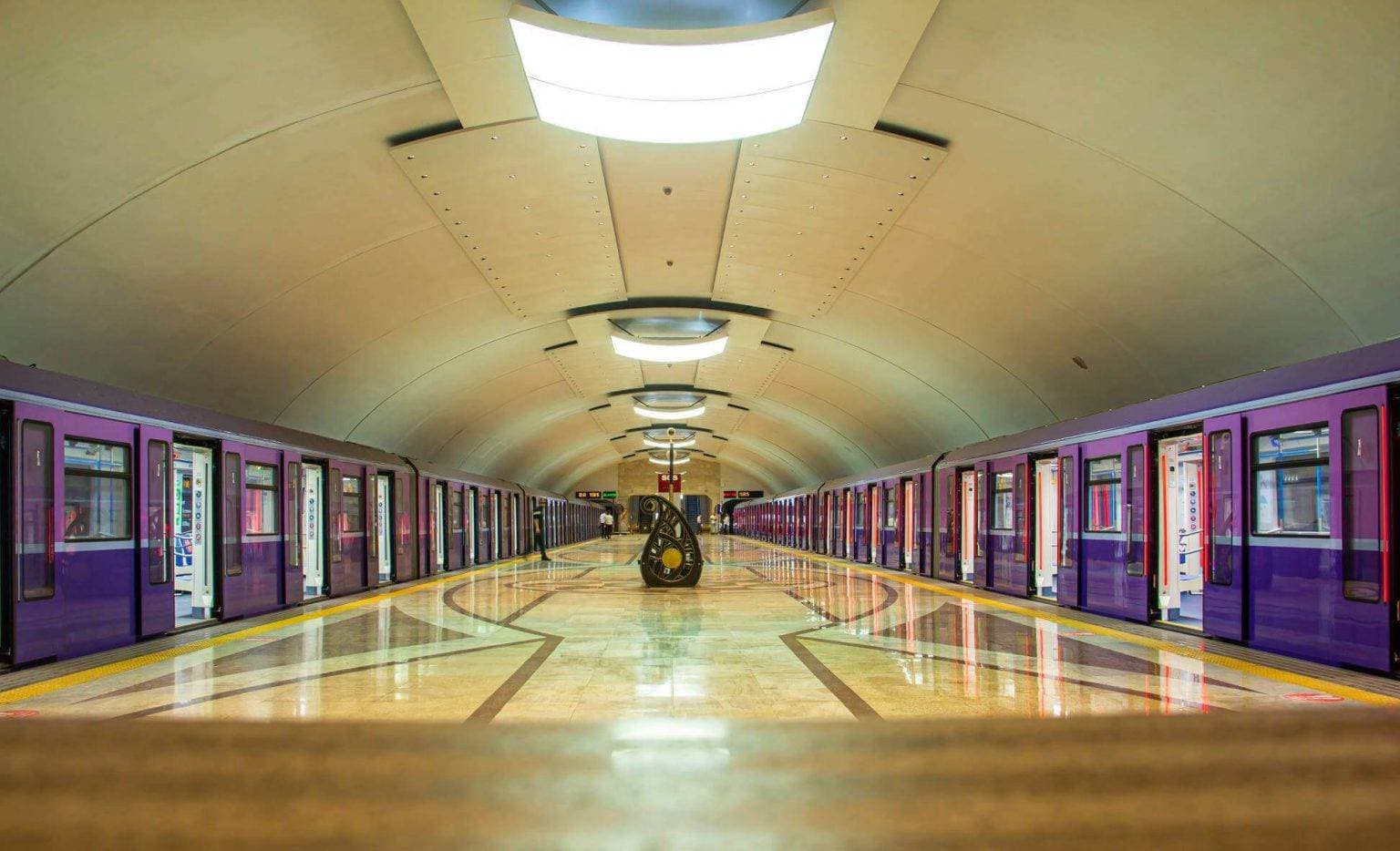 “Bakı Metropoliteni”nin dövlətə 17.2 milyon manat vergi borcu var