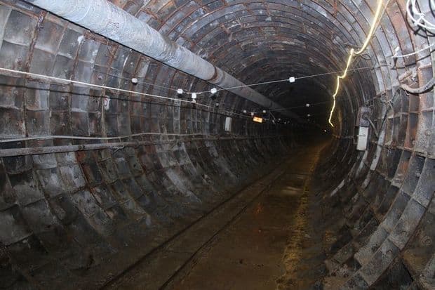 Yeni metro stansiya ilin sonunda hazır olacaq