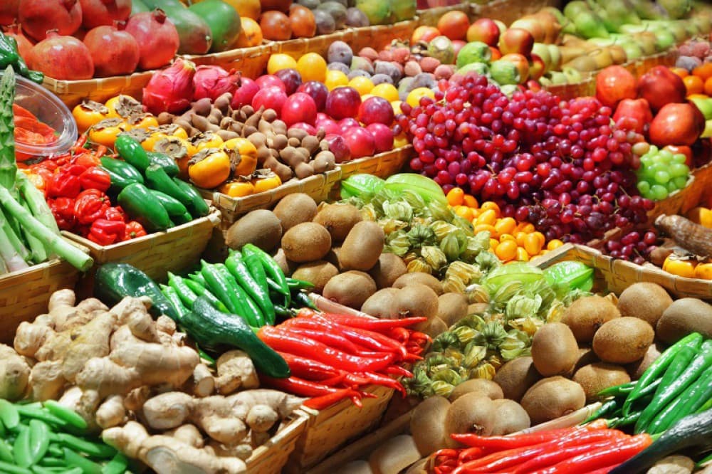 Nə fermer var, nə də ki müştəri