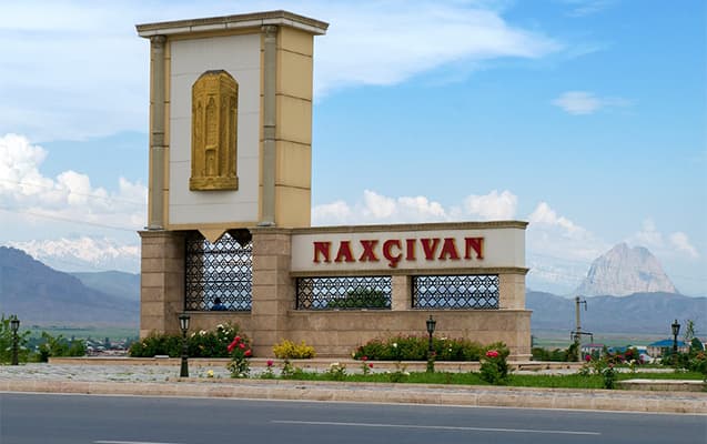 Naxçıvana yeni nazir təyin olundu