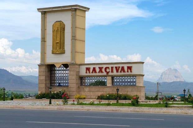 Naxçıvanda daha bir nazir işdən çıxarıldı