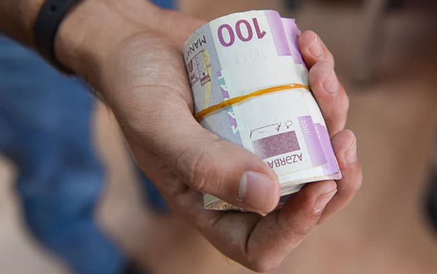 2600 manat birdəfəlik müavinət kimlərə ödəniləcək?