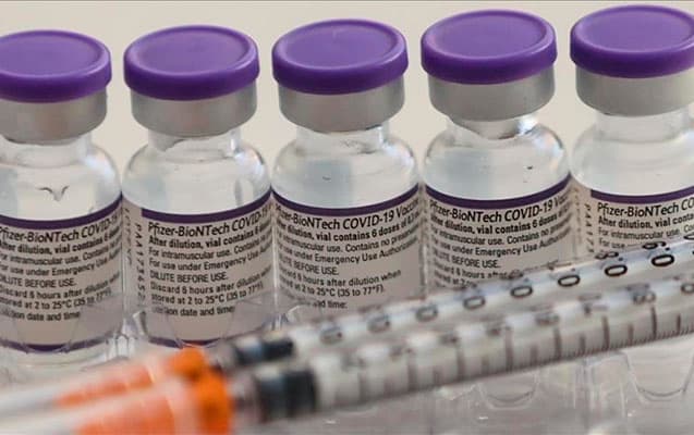 Bu ölkədə 6 aylıq körpələrə “Pfizer” peyvəndi vurulacaq