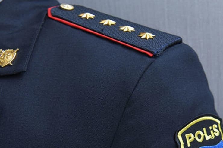 Azərbaycanda şagirdi döyən polis İŞDƏN QOVULDU