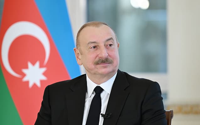 İlham Əliyev İrəvana gedəcək?