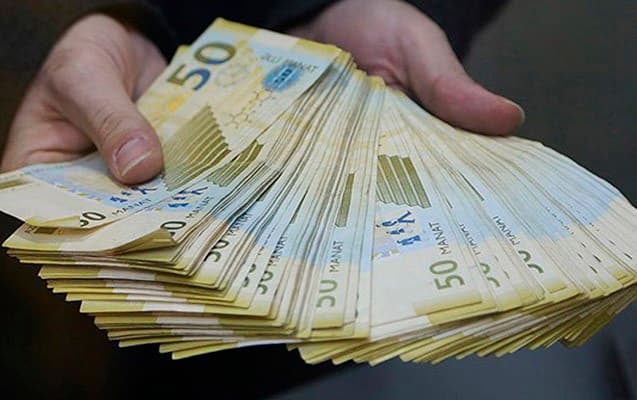 Depozitlərlə bağlı güzəştlər yanvarın 1-dən hesablanır