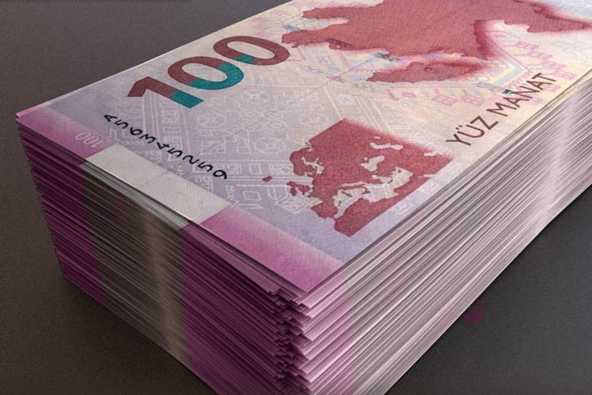Banklar təkcə yanvarda 100 mln. manatlıq xalis mənfəət əldə ediblər