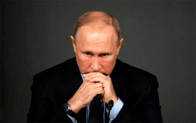 Putin həbs olunmamaq üçün sammitə getmir?