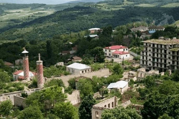 Bu il Qarabağa və Şərqi Zəngəzura qayıdacaq ailələrin sayı - AÇIQLANIB