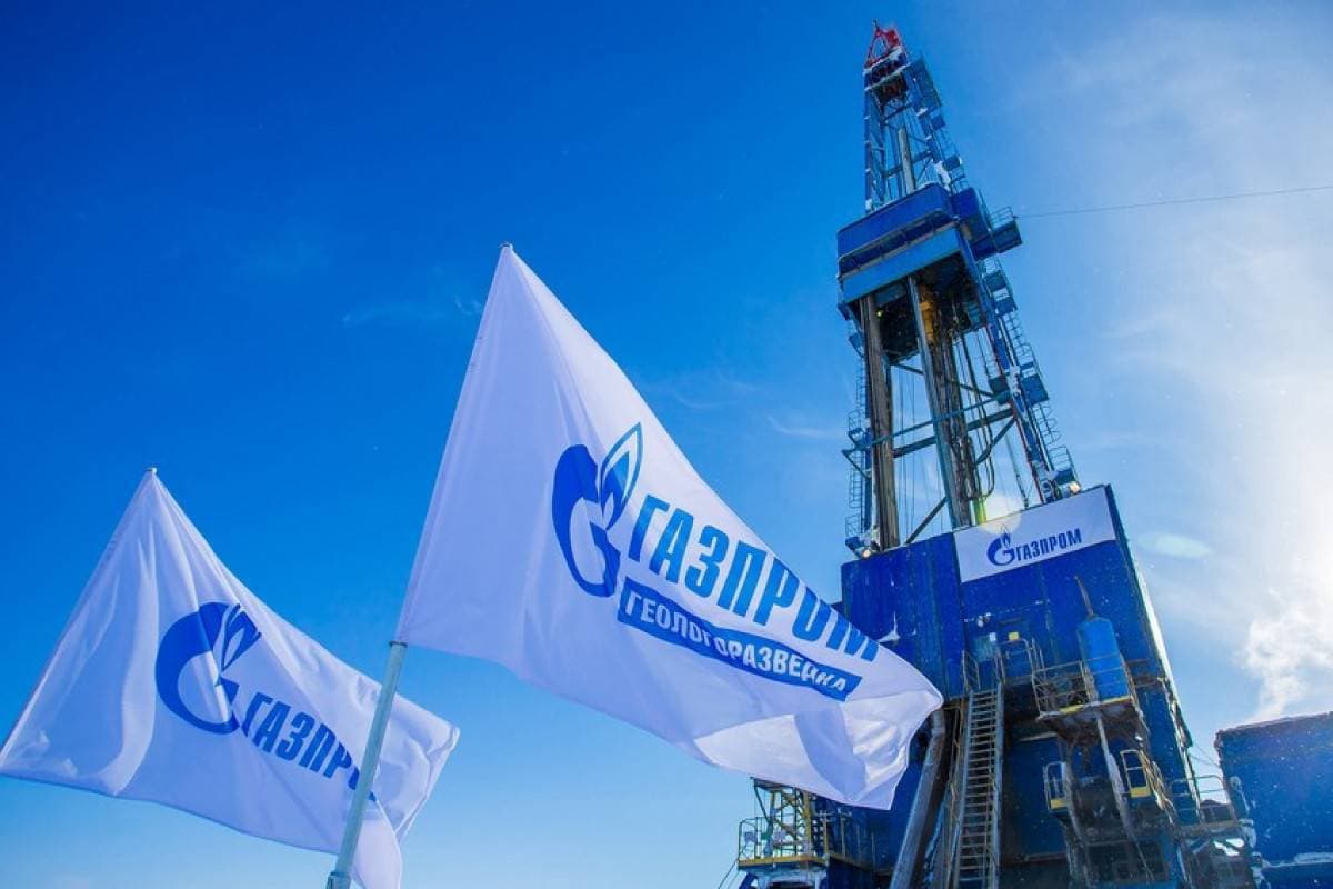 “Qazprom” 2031-ci ilə qədər Ermənistanın qaz infrastrukturuna 394 milyon dollar sərmayə qoyacaq