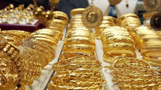 Yığım üçün qızıl - NƏ QƏDƏR ETİBARLIDIR?