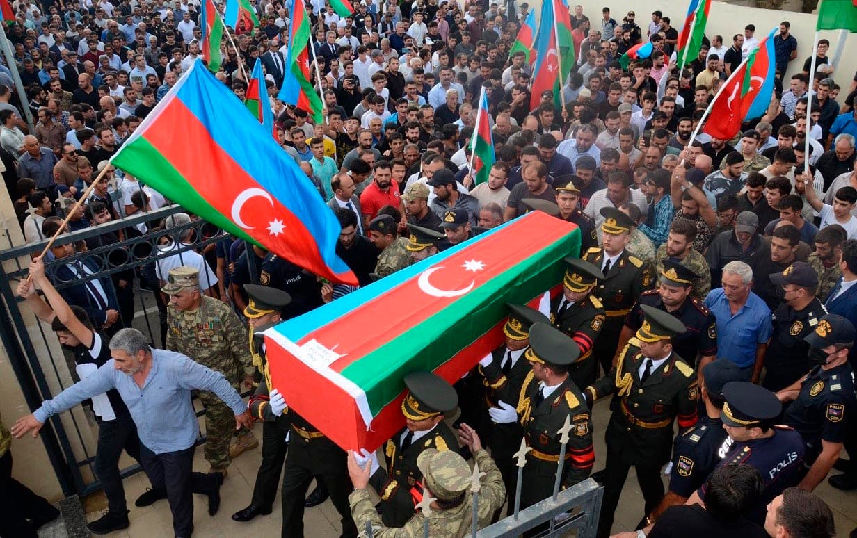 Son döyüşlərdə şəhid olan hərbçilərin kredit borcları silindi